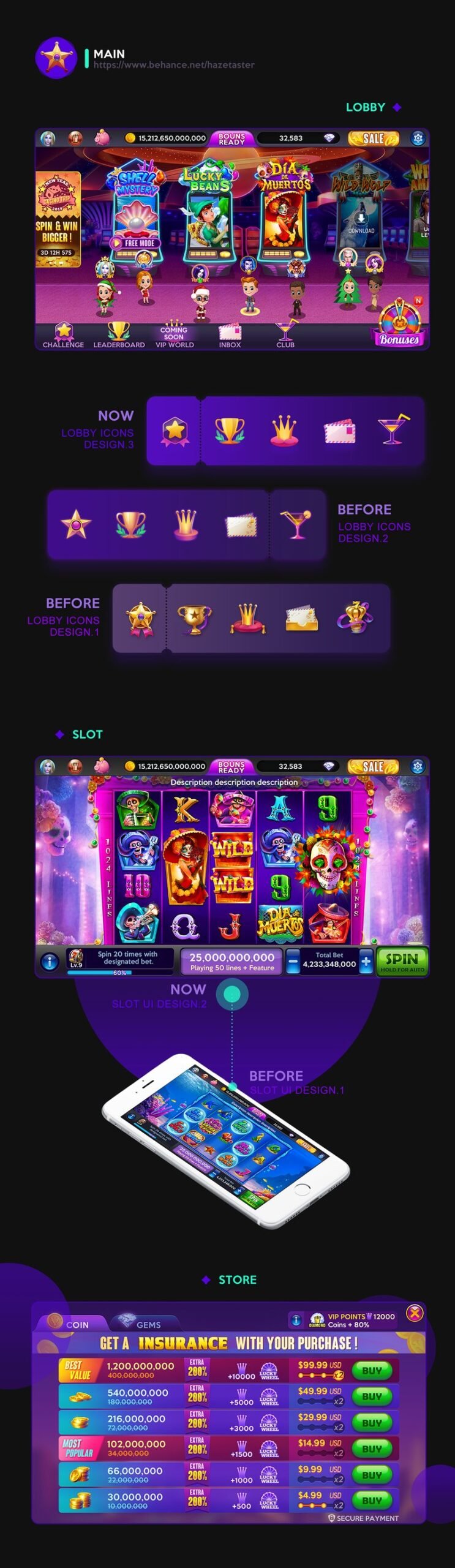 Introduction to vegas hero casino Introduction to vegas hero casino